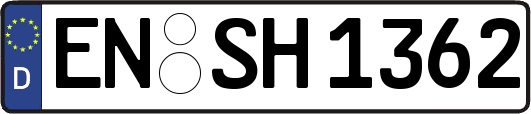 EN-SH1362