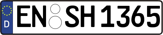 EN-SH1365