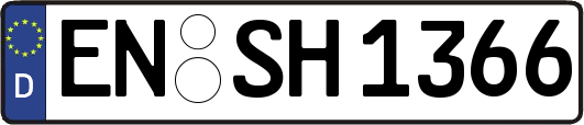 EN-SH1366