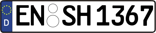 EN-SH1367