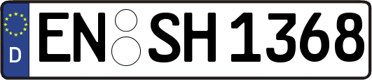 EN-SH1368