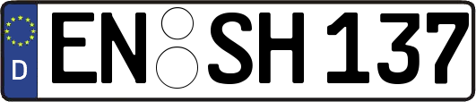 EN-SH137