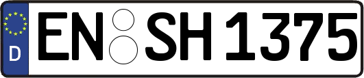 EN-SH1375