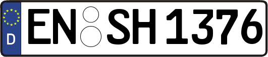 EN-SH1376