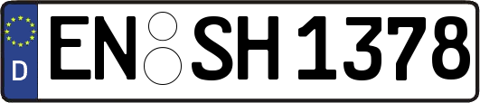 EN-SH1378