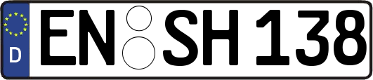 EN-SH138