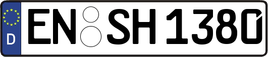 EN-SH1380