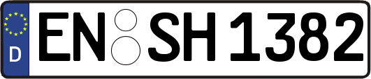 EN-SH1382