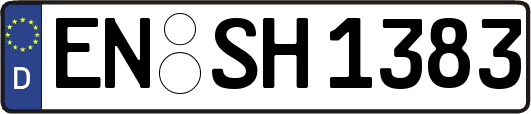 EN-SH1383