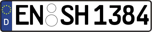 EN-SH1384