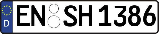 EN-SH1386