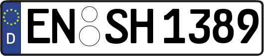 EN-SH1389