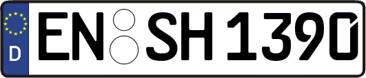 EN-SH1390