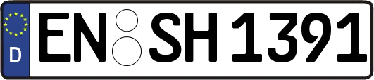 EN-SH1391