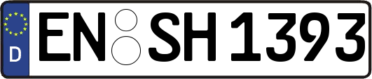 EN-SH1393