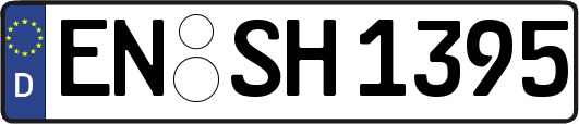 EN-SH1395