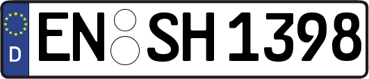 EN-SH1398