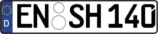 EN-SH140