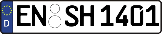 EN-SH1401