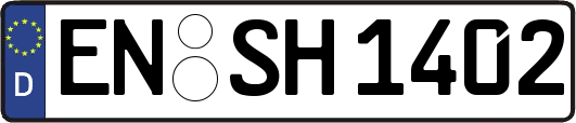 EN-SH1402