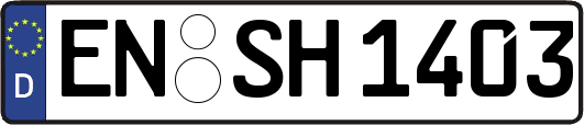 EN-SH1403