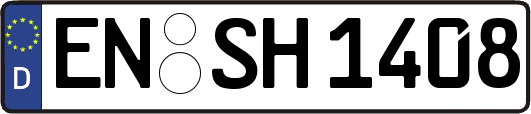 EN-SH1408