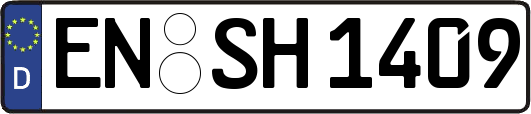 EN-SH1409