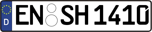 EN-SH1410