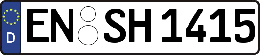 EN-SH1415