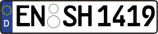 EN-SH1419