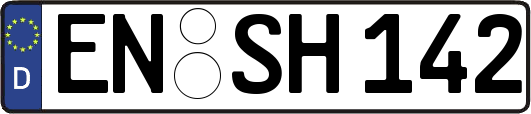 EN-SH142