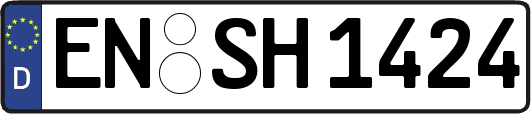 EN-SH1424