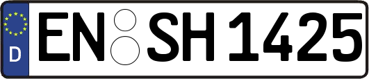 EN-SH1425