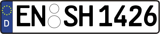 EN-SH1426