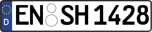 EN-SH1428
