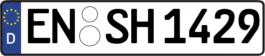 EN-SH1429