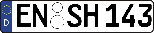 EN-SH143