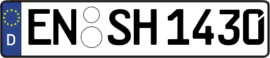 EN-SH1430