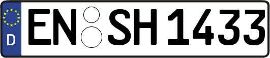 EN-SH1433