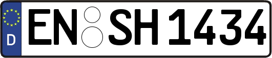 EN-SH1434