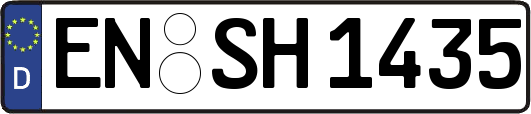 EN-SH1435