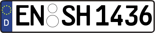 EN-SH1436