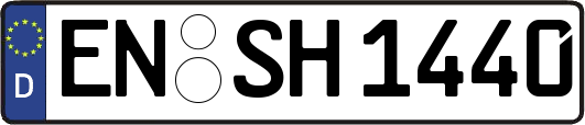 EN-SH1440