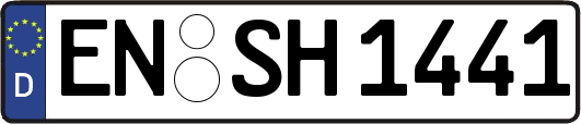 EN-SH1441