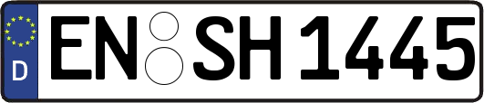 EN-SH1445