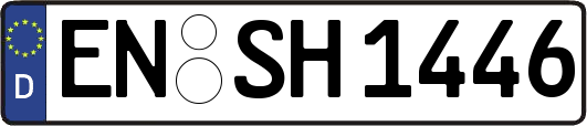 EN-SH1446