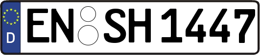 EN-SH1447