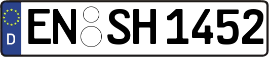 EN-SH1452