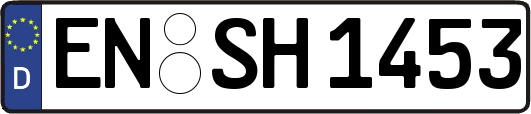 EN-SH1453