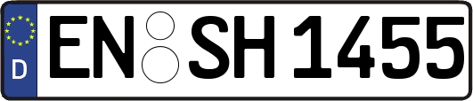 EN-SH1455
